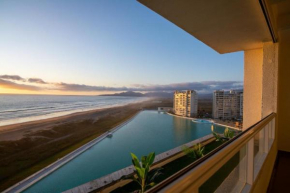 Departamento La Serena, Laguna del Mar, Vista Privilegiada